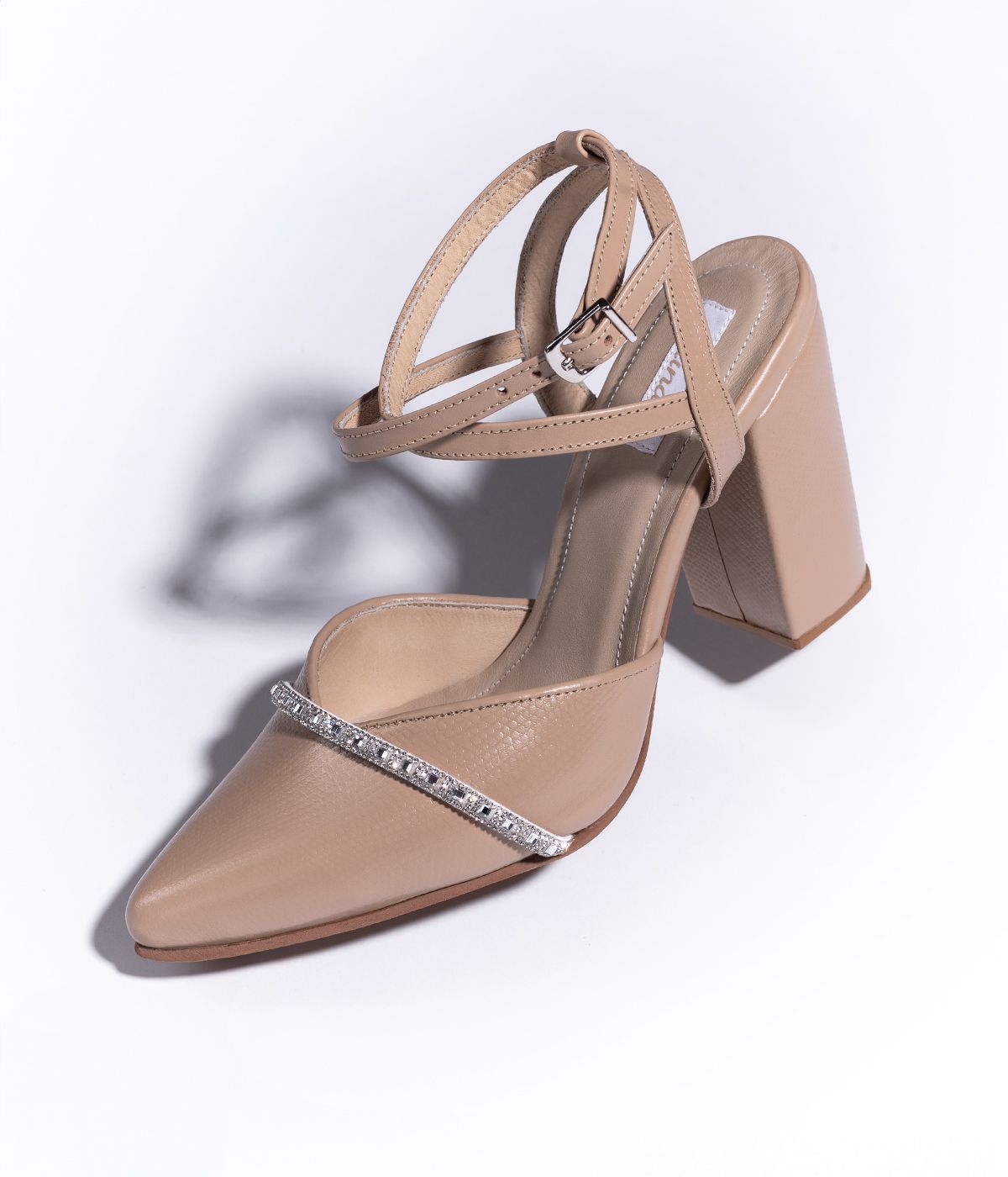 Chanel Cuero Alicante